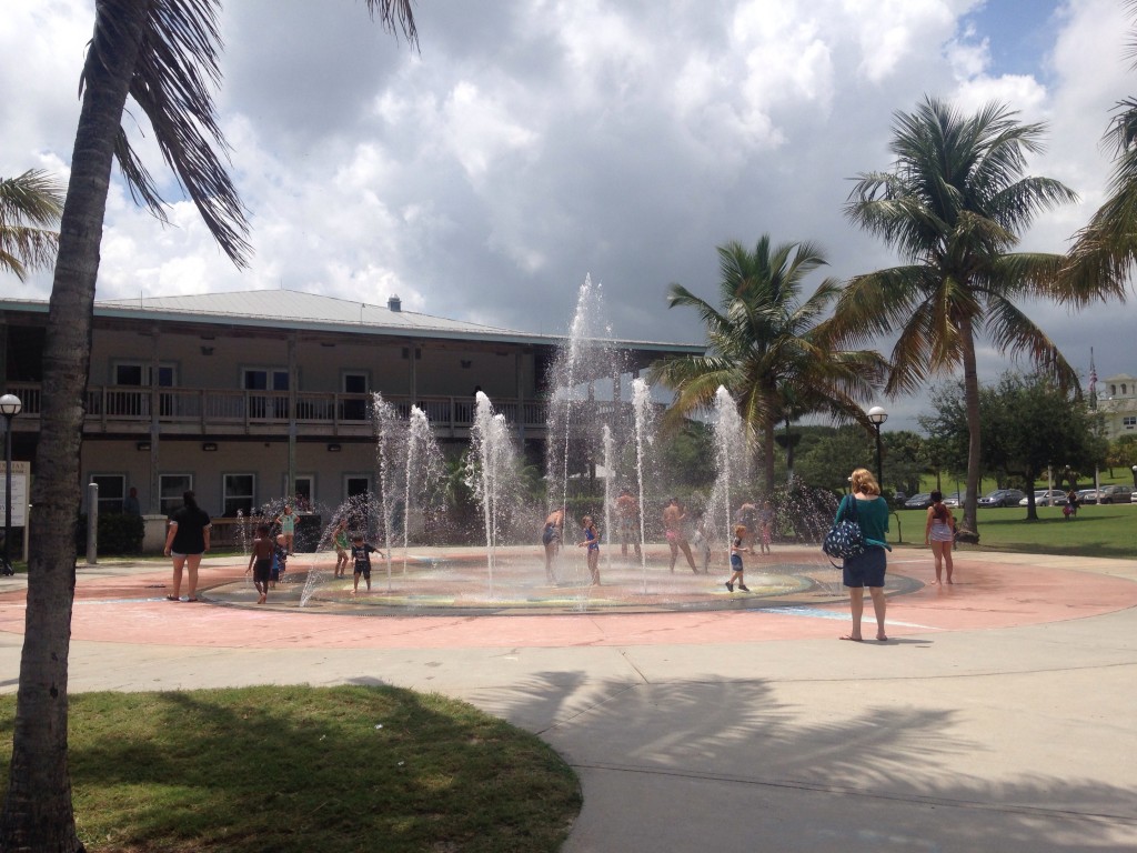 Free Family Water Activities in Martin and St. Lucie County