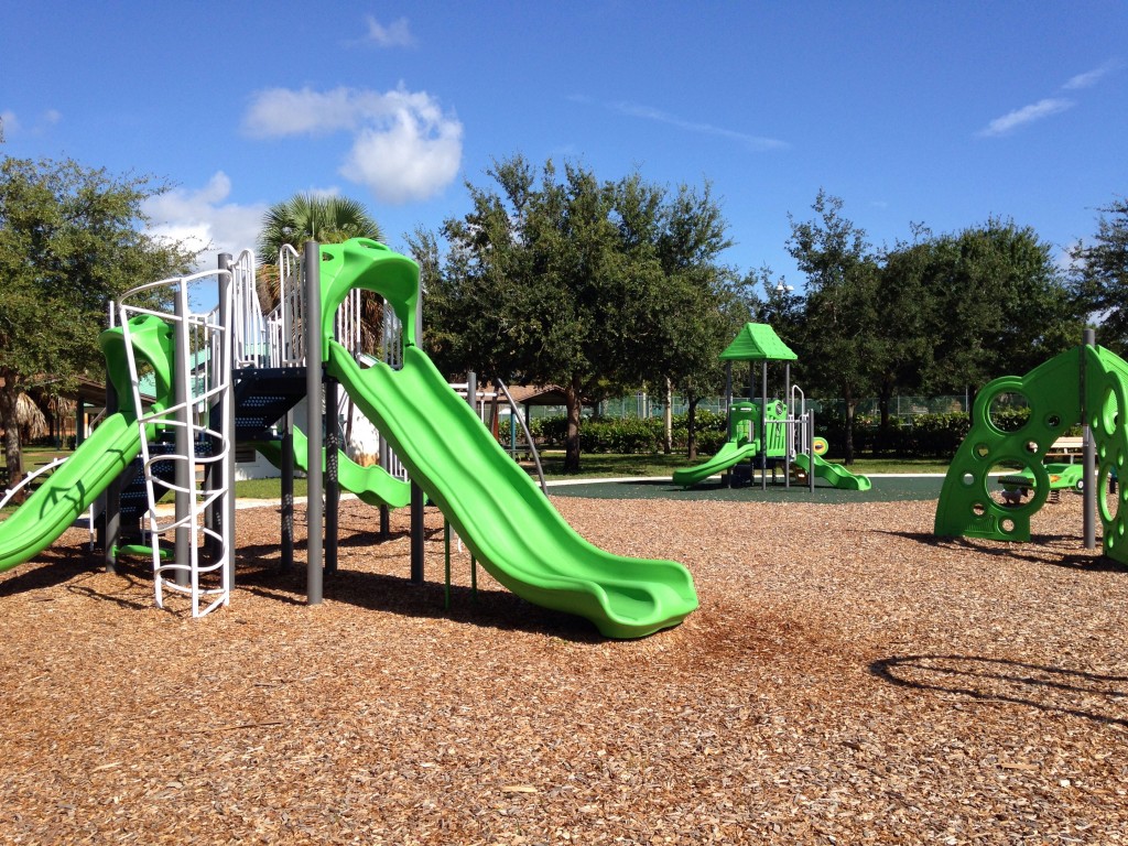 5 best playgrounds in Stuart and Jensen Beach