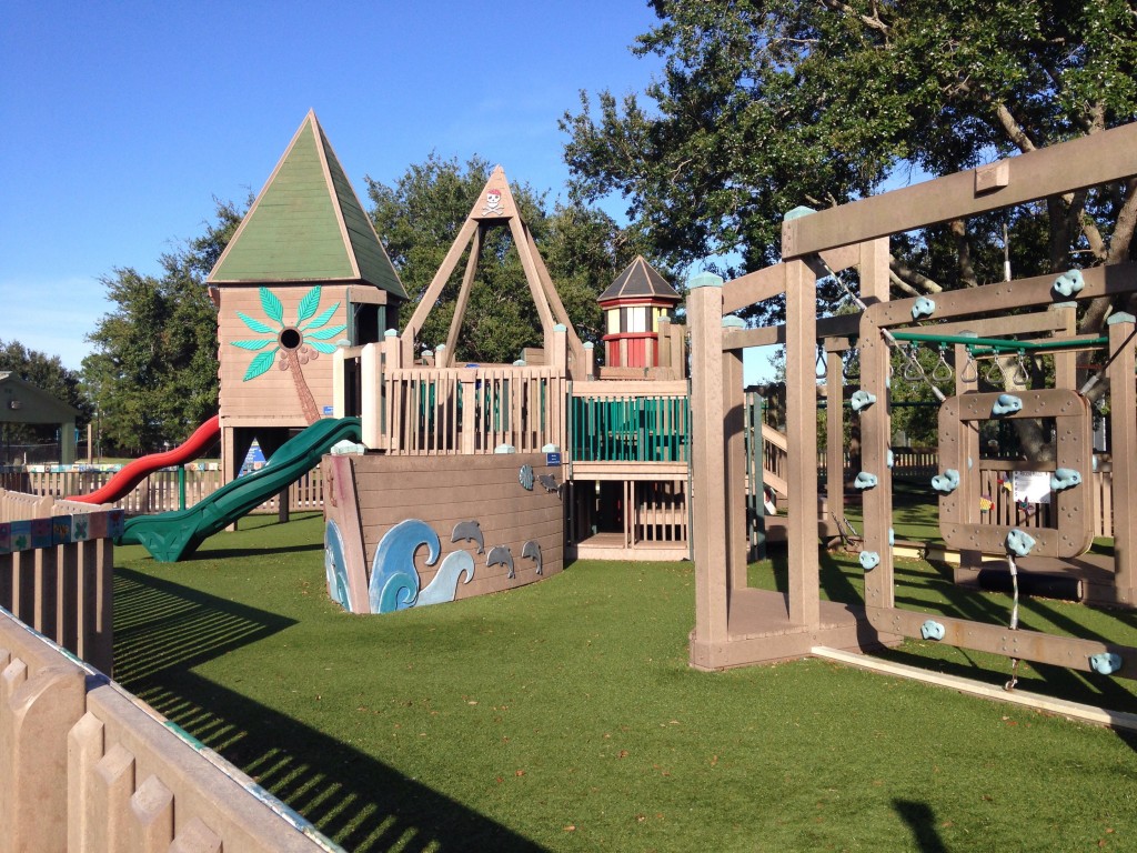 5 best playgrounds in Stuart and Jensen Beach