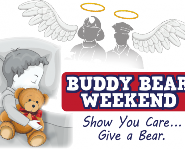 Buddy Bear weekend Port St. lucie