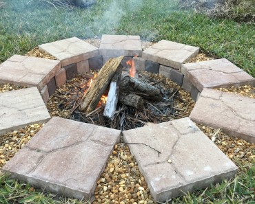 Build a Fire Pit Treasure Coast